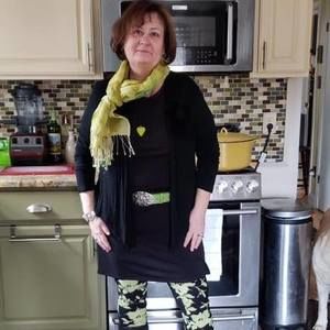 Meet your Posher, Patrice